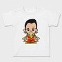 Shazam Kid, Tricou Copii