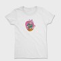 Singing Girl Karaoke, Tricou Femei