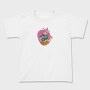 Singing Girl Karaoke, Tricou Copii
