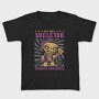 Skeletor Skull Conquer, Tricou Copii