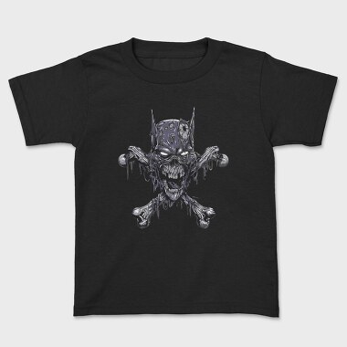 Skull Crossbones, Tricou Copii