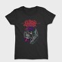 Skull Rider, Tricou Femei