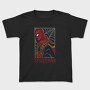 Spiderman Iron Spider, Tricou Copii