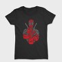 Spiderman Mutate, Tricou Femei