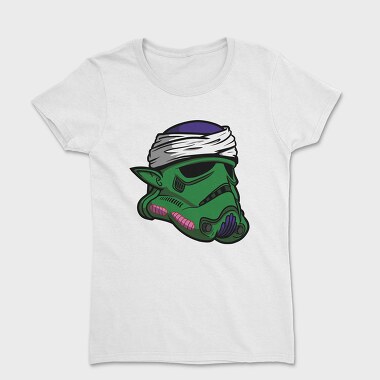 Stormtrooper Bandit, Tricou Femei