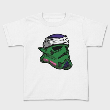 Stormtrooper Bandit, Tricou Copii