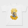Super Saiyan Bros, Tricou Copii