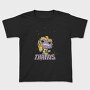 Thanos Headshot, Tricou Copii