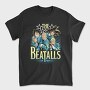 The Beatalls, Tricou Barbati (Unisex)