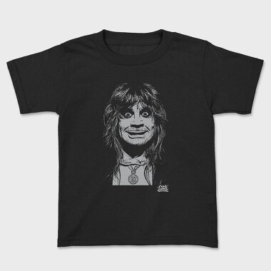 Tongue Out T Shirt, Tricou Copii
