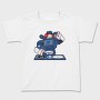 Transformer Dj, Tricou Copii