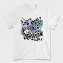 Trust Me Unicorn, Tricou Barbati (Unisex)