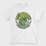 Undead Since 97 Horror Culture, Tricou Barbati (Unisex)