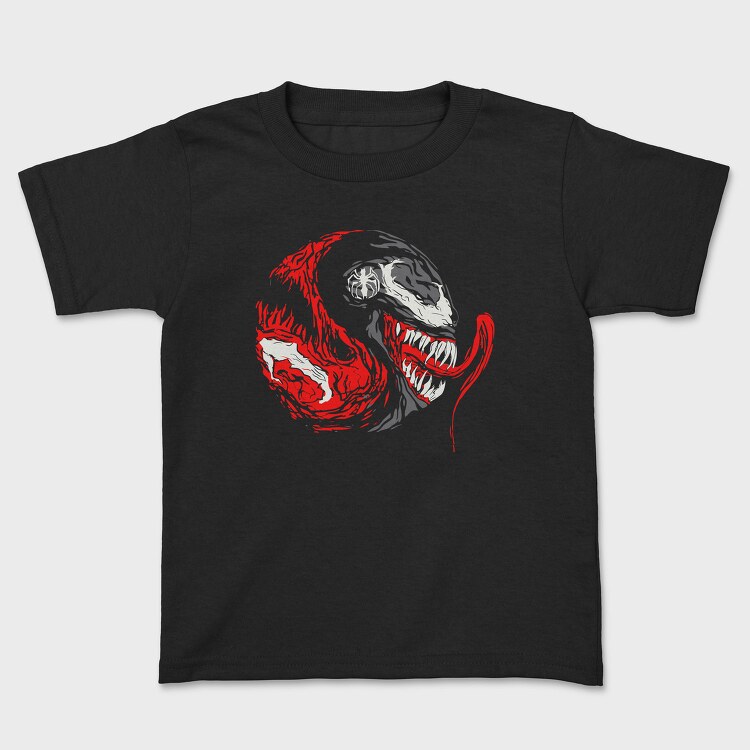 Venomous Roar, Tricou Copii