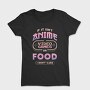 Video Game Donut Care, Tricou Femei