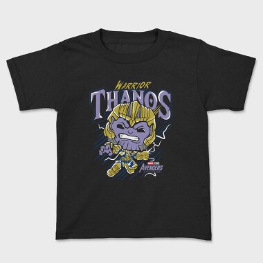 Warrior Thanos Endgame, Tricou Copii