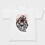 Wildlife Roar, Tricou Copii