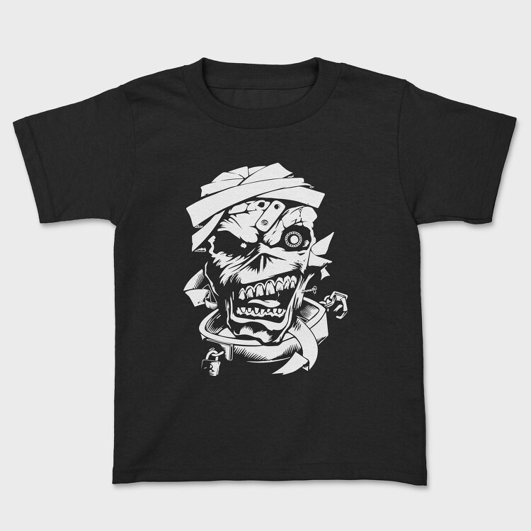 Wolf Howl Roar 1, Tricou Copii