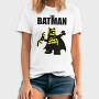 Lego Batman, Tricou Barbati (Unisex)