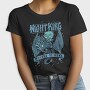 Night King Winter, Tricou Femei
