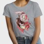 Killer Rabbit, Tricou Femei