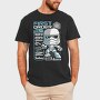 First Stormtrooper, Tricou Barbati (Unisex)