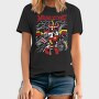 Megazord, Tricou Barbati (Unisex)