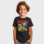 Punchout, Tricou Copii
