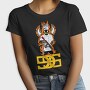 Flame Chef, Tricou Femei