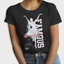 Famous 2, Tricou Femei