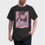Flowergirl, Tricou Barbati (Unisex)