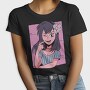 Flowergirl, Tricou Femei