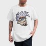 Stormtrooper Spiky, Tricou Barbati (Unisex)