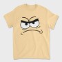 SpongeBob Faces 18, Tricou Barbati (Unisex)