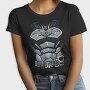 Batman 29, Tricou Femei