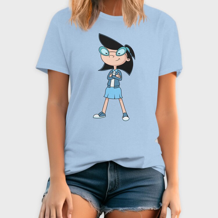 Cartoon Retro Hey Arnold 4, Tricou Barbati (Unisex)