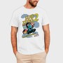 Subzero2 Bros, Tricou Barbati (Unisex)