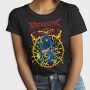 Metalsonic, Tricou Femei