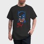 Batman 32, Tricou Barbati (Unisex)
