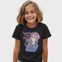 Anime Kitty Love, Tricou Copii