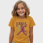 Tennis Man, Tricou Copii
