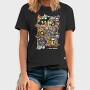 Super Bomber Man 4 Tribute, Tricou Barbati (Unisex)