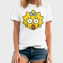 The Simpsons 13, Tricou Barbati (Unisex)