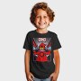 Orko Dragon Roar, Tricou Copii