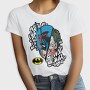 Batman Jocker, Tricou Femei