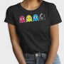 Pacman Ghosts, Tricou Femei