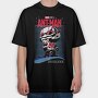 Antman Marvel Avengers, Tricou Oversize Barbati (Unisex)