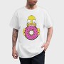 The Simpsons 18, Tricou Barbati (Unisex)