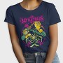 Battletoads, Tricou Femei