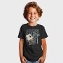Arya Stark Wolf, Tricou Copii